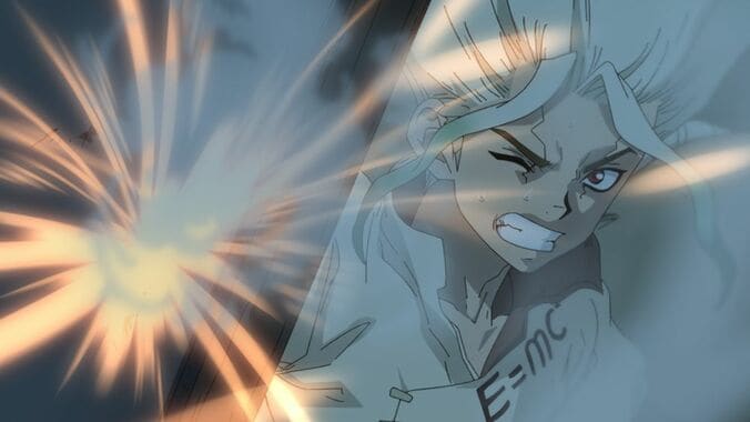 【写真・画像】かつての文明を失ったアメリカの現状に新たな決意をする千空たち！『Dr.STONE SCIENCE FUTURE』第3話あらすじ&場面カット公開　4枚目