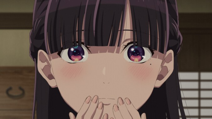 【写真・画像】清霞の退役、尭人の願いとは…アニメ『わたしの幸せな結婚』第26話あらすじ&先行カット解禁　1枚目