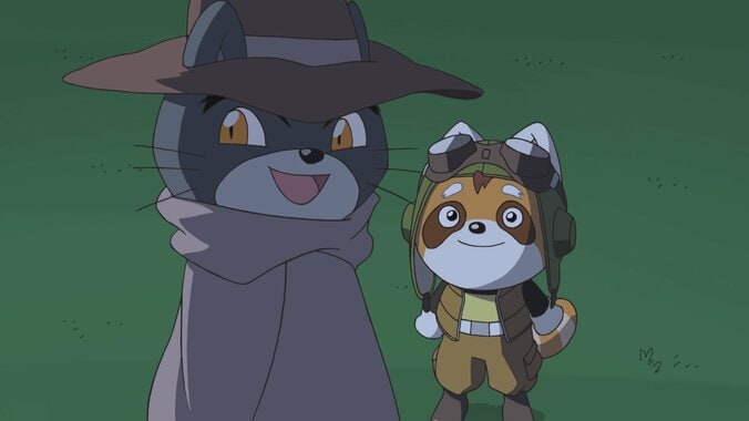 場面カット1