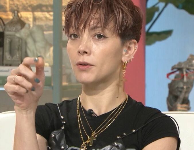 【写真・画像】土屋アンナ、ヒモ男にひっかっかった過去、ゆうちゃみも「私も貢ぎ癖が…」　1枚目