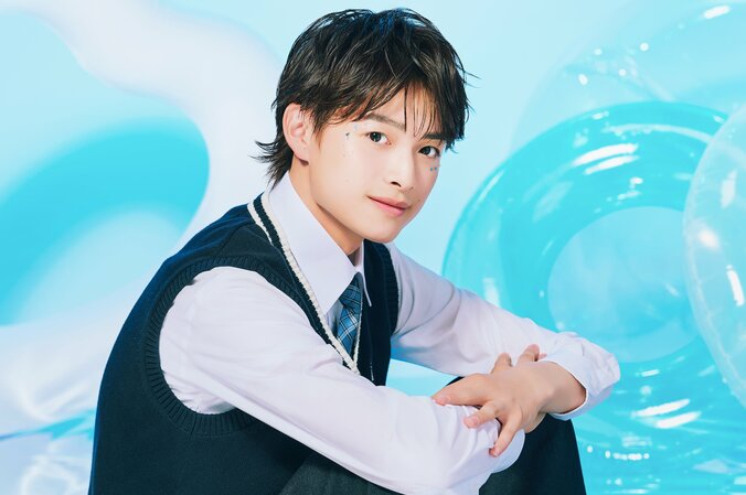 【写真・画像】『今日好き』夏休み編2025　8枚目