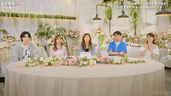 【写真・画像】藤本美貴「何もしないで人のものになるのは耐えられない」好きな人へのアプローチの仕方にヒコロヒーが絶賛　2枚目