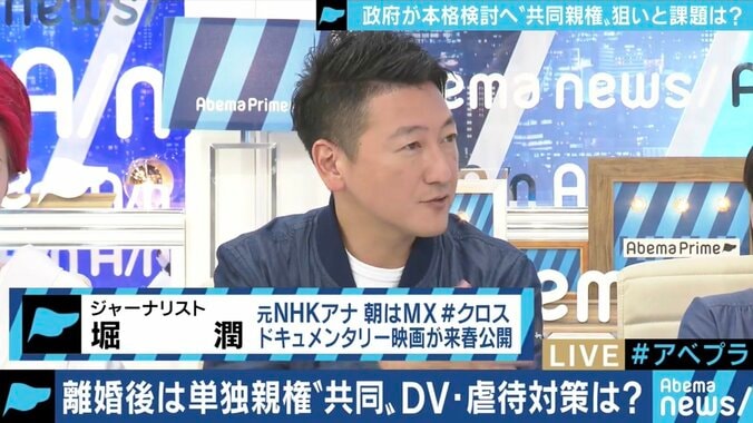 「共同親権運動をされている方は、一緒に“家裁予算10倍運動”をすれば効果的だ」憲法学者・木村草太教授が問題提起 10枚目