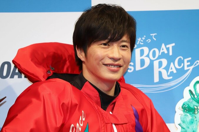 田中圭、YouTuberへの転身考えた過去を告白「事務所に言ったら普通に怒られました」 1枚目