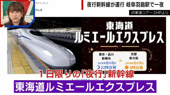 JR東海ツアーズHPより