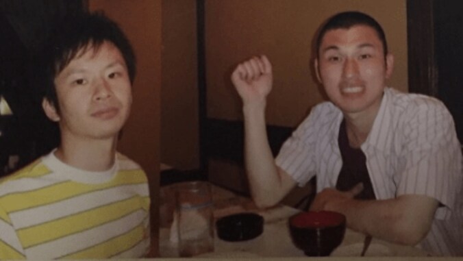 はなわ、オードリーのコンビ愛を語る「若林は春日を信じていた」 1枚目