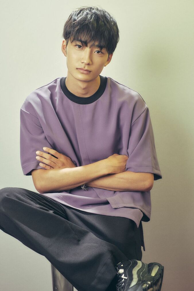 「THE MATCH 2022」出演の現役高校生K-1ファイター・るい（大久保琉唯）「“好き”という思いを伝えられたら」『オオカミちゃんとオオカミくんには騙されない』インタビュー 5枚目