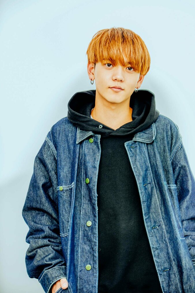 加速するFANTASTICSの進化、八木勇征×中島颯太×堀夏喜インタビュー それぞれの元気の源“マストアイテム”は？ 8枚目