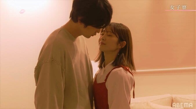 女優の部屋でキスの練習…爆モテ俳優の優しい”手つき”に谷まりあら大興奮「してない!?」 6枚目