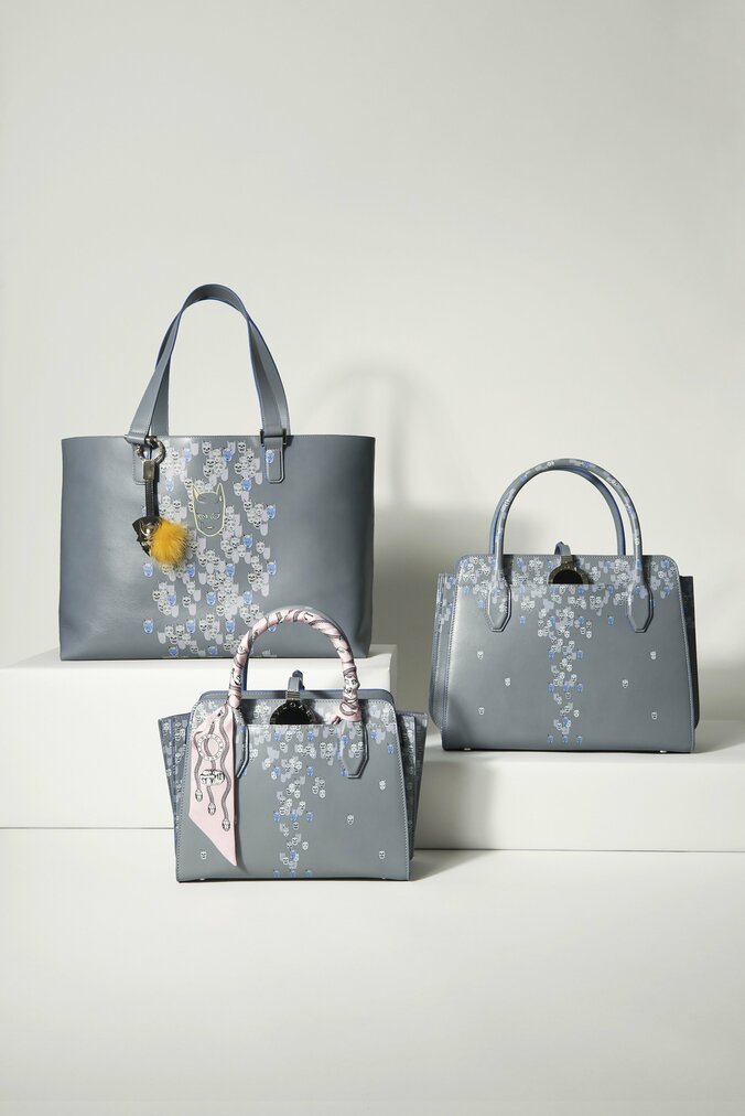 ブルガリから『ジョジョ』荒木飛呂彦デザイン限定商品登場　題材は“キラークイーン” 2枚目