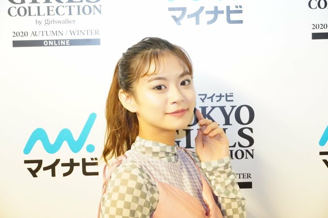 現役女子高生モデルの永瀬莉子、“性”がテーマの主演ドラマをアピール「クラスメイトにも見てもらいたい」 2枚目