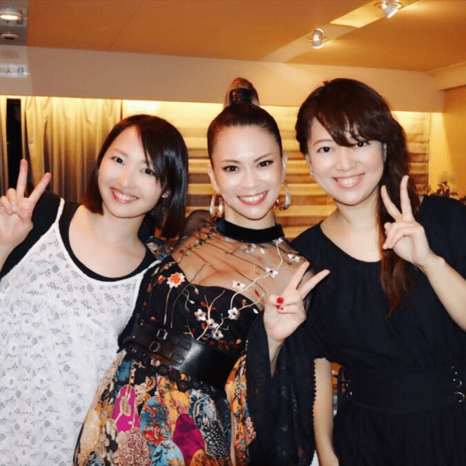 デビュー20周年の小柳ゆき、未完成新曲をサプライズ披露　ファンから喜びの声続々「ぐっときました」 1枚目