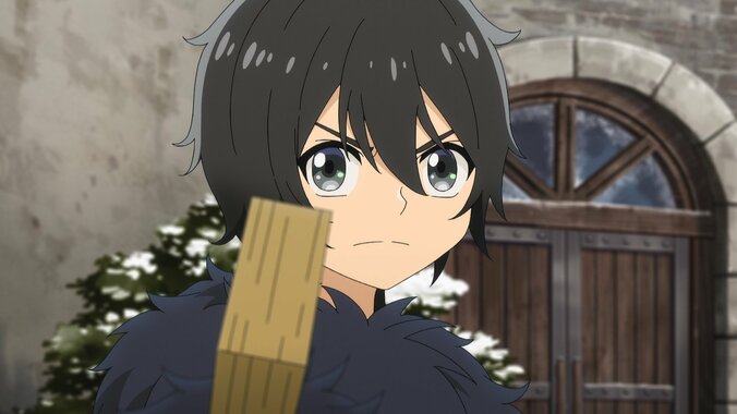 【写真・画像】アニメ『ヘルモード』田村睦心、飯塚麻結、千本木彩花ら出演のSP特番が決定!最新6話までの一挙放送も 2枚目