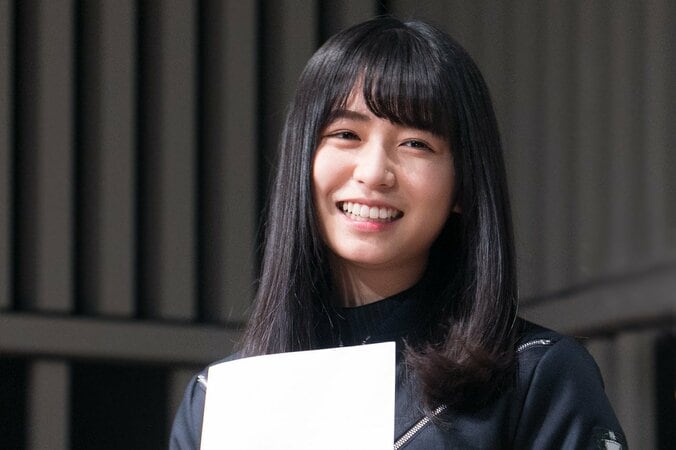 長濱ねるの”ドキドキ”写真が期間限定SNSアカウントにアップ「最高かよ」の声届く 1枚目