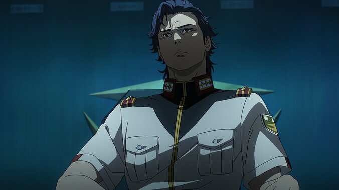 「待ってました」「劇場逃した勢歓喜」と反響！『機動戦士ガンダム 閃光のハサウェイ キルケーの魔女』8月31日よりPrime Videoで見放題配信スタート 2枚目