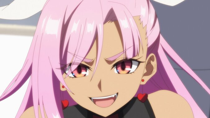 [Photos/Images] What action did Krai take in front of the mother fox...? 