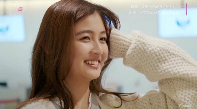 アドリブのキスシーンで「友達」から「異性」に…『ドラ恋2』がスタート 20枚目