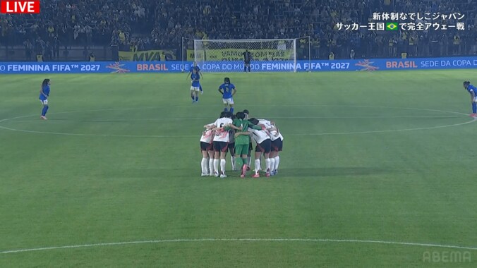 ６人変更！ なでしこジャパン、ブラジル戦のスタメン発表！ CBと中盤を総入れ替えで籾木結花や松窪真心らが先発 谷川萌々子はベンチスタート 3枚目