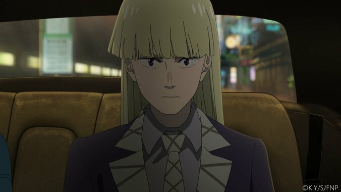 サンライズ×シャフト初タッグ作品『フールナイト』全話一挙配信決定！PV第2弾＆新キャスト解禁 4枚目