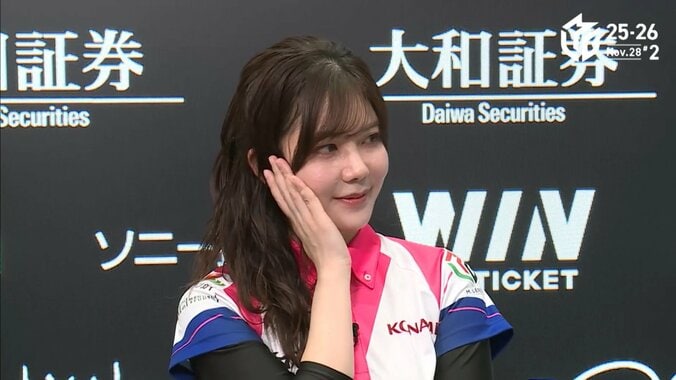 “ほわほわ”で“ふわふわ”高宮まりの癒やし系インタビュー