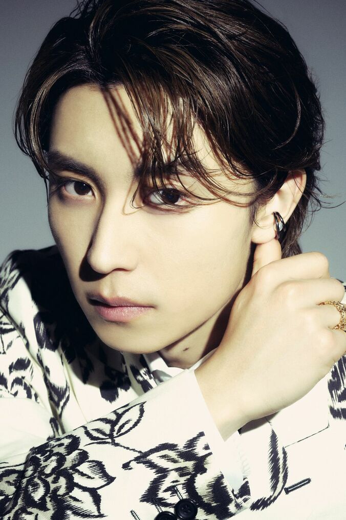 阿部顕嵐&板垣瑞生「まるで中学のダチみたい」自宅で遊ぶほどの濃密な仲に、再共演はジョジョ的なコンビを希望？！ 10枚目