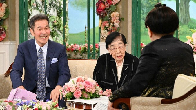 徹子の部屋