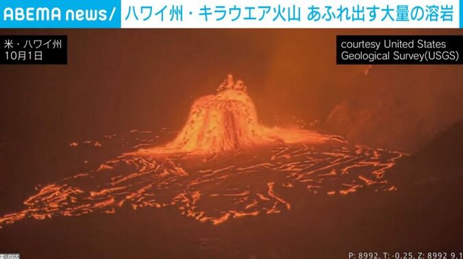 米・ハワイ州