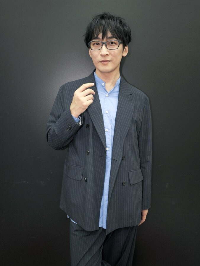 【写真・画像】「考えるな、感じろ」なアフレコ秘話！『獣王武神ダンデヴァイン』寺島拓篤・白石晴香・会沢紗弥インタビュー　3枚目