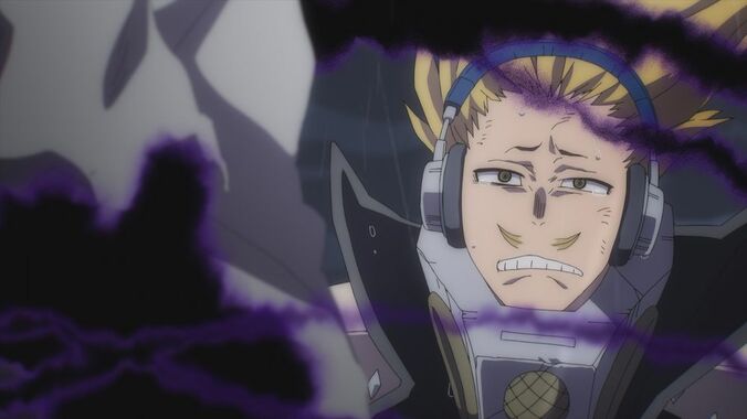 Deku entre en contact avec Shigaraki enfant… L'anime « My Hero Academia FINAL SEASON » dévoile les visuels en avant-première et le synopsis de l'épisode 7 4枚目