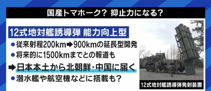 「極超音速ミサイル」を開発中の北朝鮮に、日本の「国産トマホーク」では抑止力にならず、打つ手なし!? 8枚目