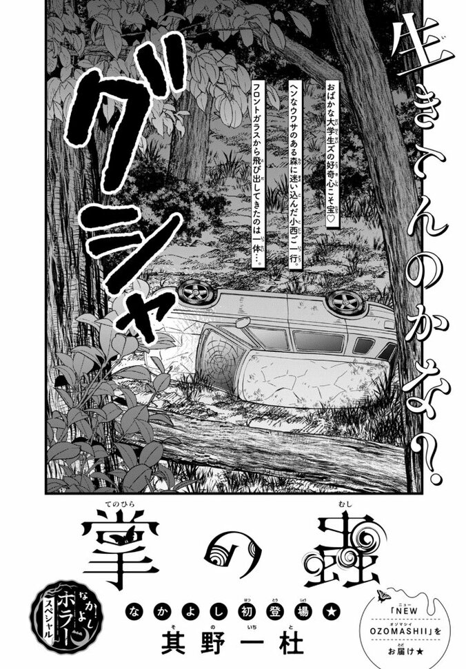 『どうせ、恋してしまうんだ。』がついに完結！なかよし3月号発売、記念イラストブックが付属 5枚目
