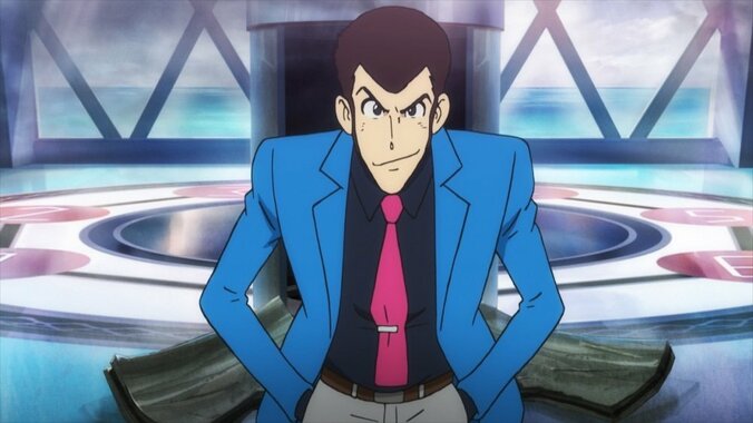 『ルパン三世 THE FIRST』大ヒット上映記念！『カリオストロの城』＆TVスペシャル5作品の配信決定 21枚目