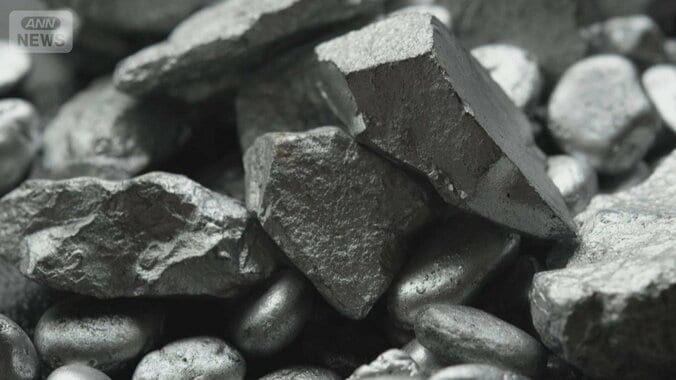 中国が日本産の半導体用ガス調査へ　レアアース規制に続き　日中対立で相次ぐ揺さぶり 1枚目