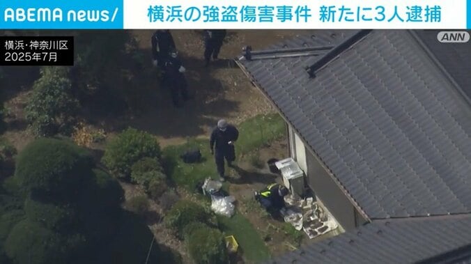 横浜・神奈川区