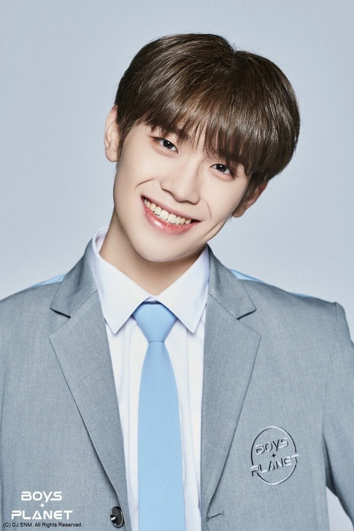 ZB1（ゼロベースワン／ゼベワン）、メンバー9名のプロフィール紹介、『BOYS PLANET』（ボイプラ）から誕生