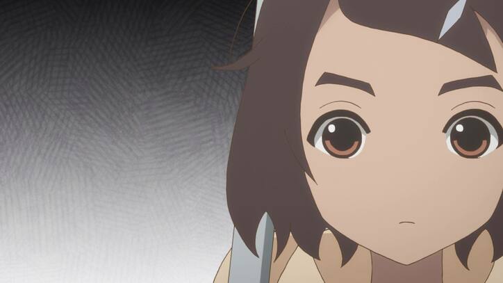 アニメ「かくしごと」姫から家族会議をしたいと告げられた可久士は…第11話先行カット&あらすじ公開