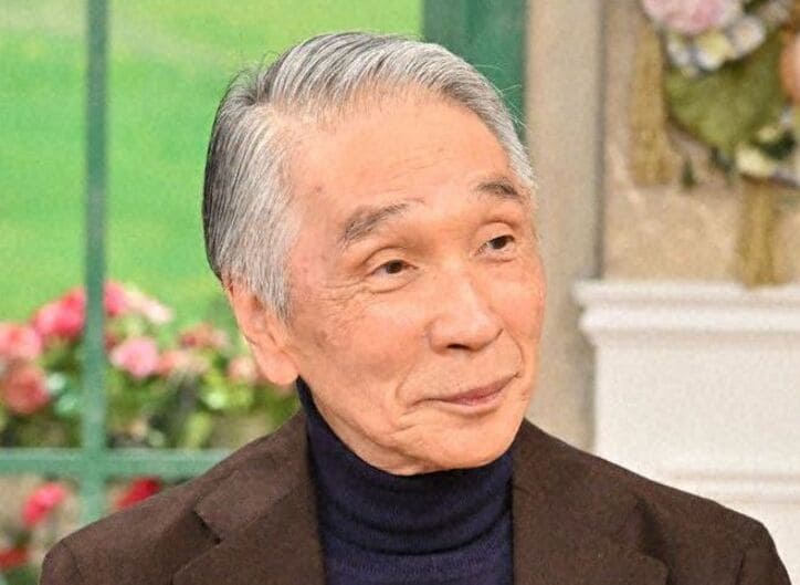 【写真・画像】堺正章、幼い頃に離婚で別れた娘の結婚式でファーストダンス「即興でやりまして」　1枚目