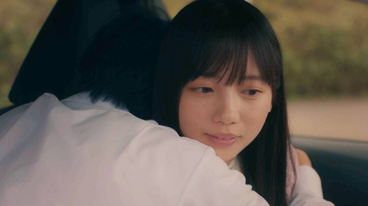 車の中で不貞行為…「君を触ると元気が出る」不倫相手を繋ぎ止めようとする既婚男性の都合の良すぎる悪行『泥濘の食卓』