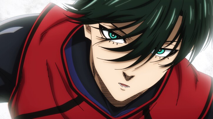 【写真・画像】『劇場版ブルーロック』が興行収入15億円を突破！応援上映も追加開催決定　2枚目