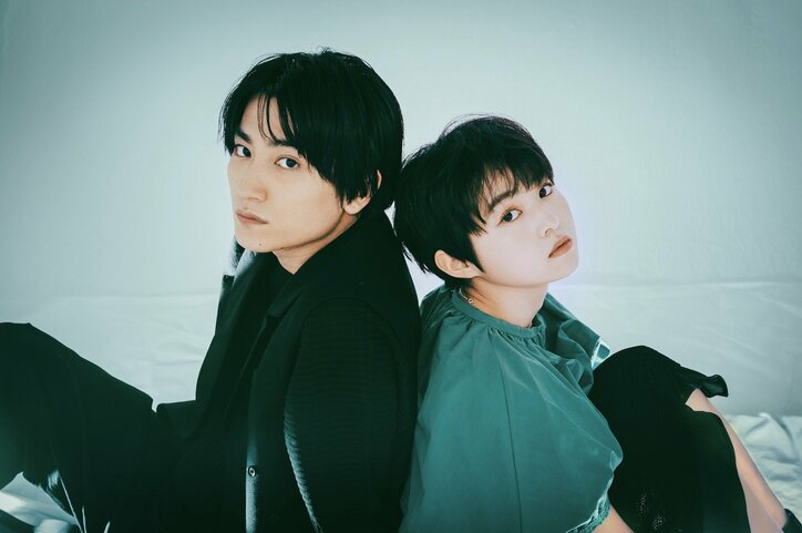 伊藤万理華＆金子大地が青春時代に熱中したこと 映画『サマーフィルムにのって』の撮影現場を語る