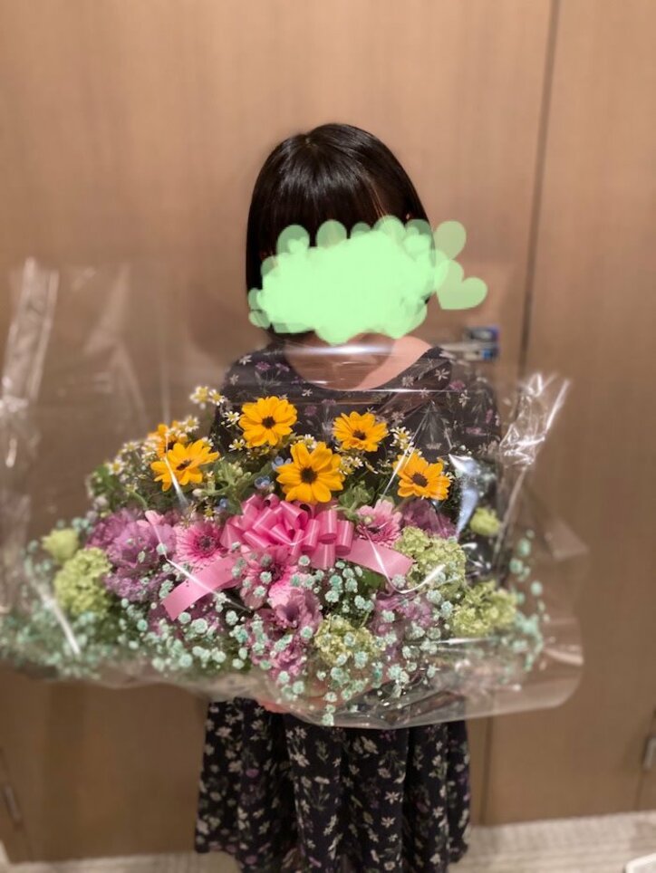  市川海老蔵、妻・麻央さんの月命日を報告「いつもお花くださる方いるんです」 