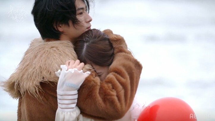 「オオカミくん目線で見ても楽しめる」神尾楓珠、レギュラーMC初挑戦の『オオカミくん』を振り返る