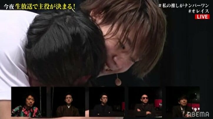 悲願の主役を手にした三浦海里、高く評価された存在感『主役の椅子はオレの椅子』最終回