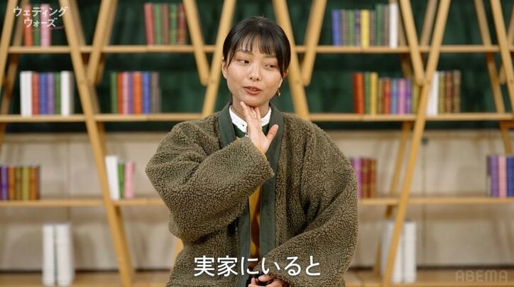 【写真・画像】29歳無職彼氏に彼女がブチギレ！彼女の母への不満を漏らし逃走…場が凍りつく大喧嘩に　2枚目