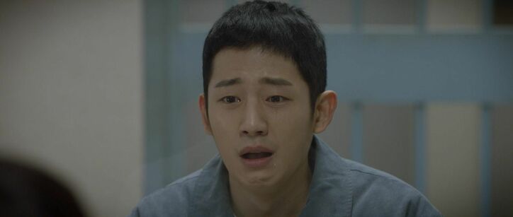 刑務所の出来事をブラックユーモアたっぷりに綴るヒューマンコメディー『刑務所のルールブック』ABEMAで放送