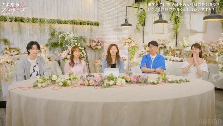 【写真・画像】藤本美貴「何もしないで人のものになるのは耐えられない」好きな人へのアプローチの仕方にヒコロヒーが絶賛 2枚目