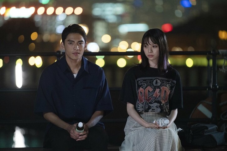 『17.3 about a sex』初回配信から大反響 ドラマで描かれる女子高生のリアルな悩みに共感の声