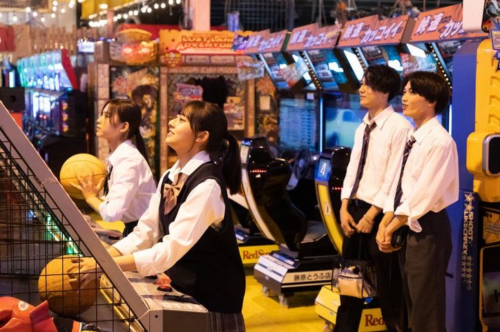 『今日好き』霞草編“てるゆう”&“あつこは”のWデートに密着!カップル対決の行方は?