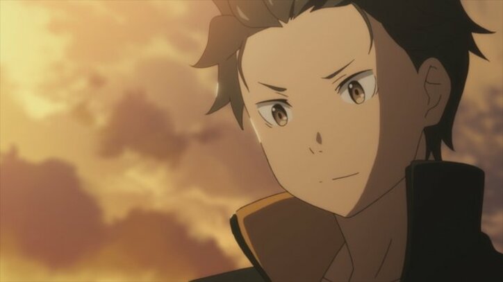 アニメ「Re:ゼロから始める異世界生活」死の運命を変えるため…新編集版2話＆3話あらすじ解禁