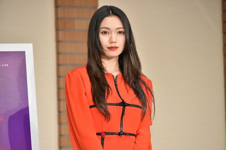 稲垣吾郎&二階堂ふみ、手塚治虫原作のアダルトコミック『ばるぼら』に挑む！2019年公開